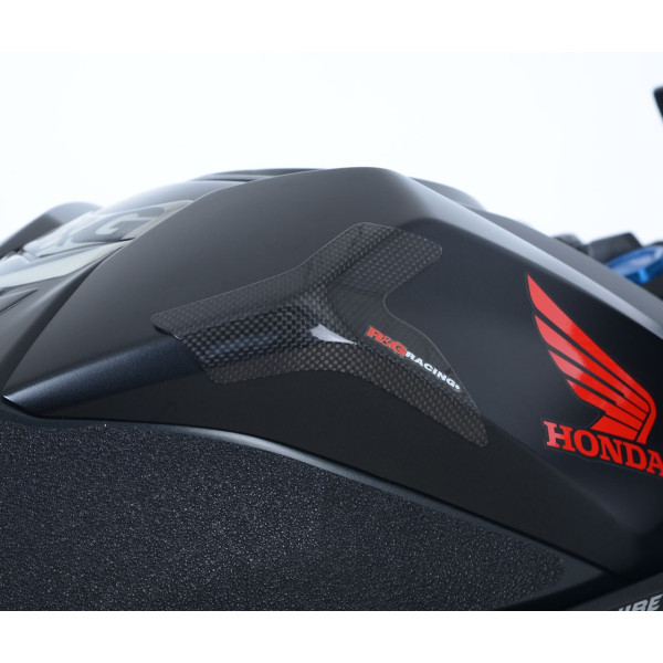 R&G Tank Sliders for Honda CBR250RR '17-